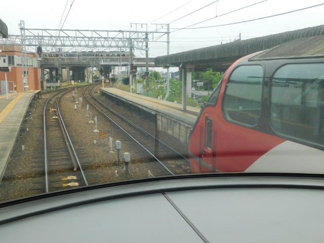岐阜と岡崎の保存車両を巡る - motoryama7011fの鉄ヲタ日記