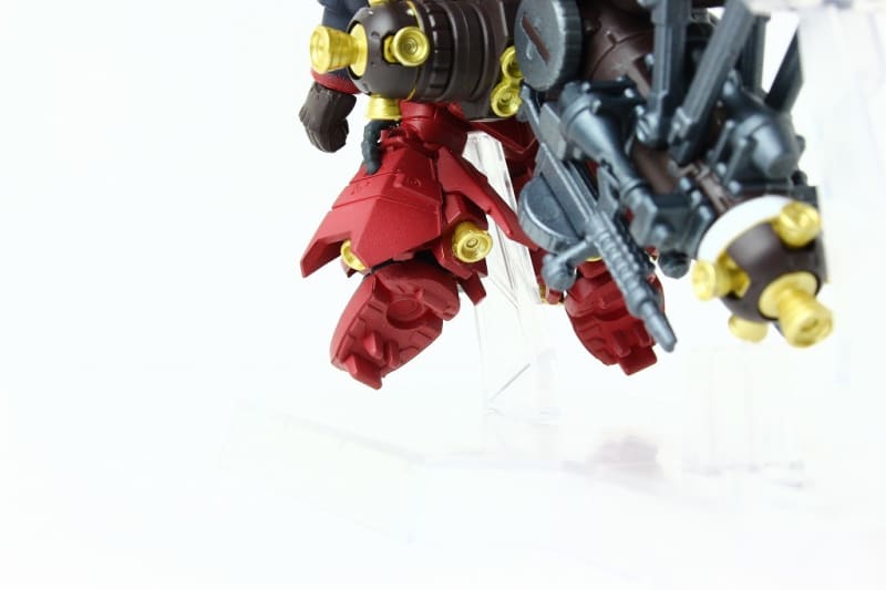 FW GUNDAM CONVERGE EX32 サイコ・ザク - 城西ドンガルドン FW GUNDAM CONVERGE EX32 サイコ・ザク - 城西ドンガルドン