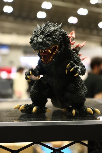 WF2022s 黒龍工房 シン・ゴジラ 第4形態 覚醒ver レジンキット WF2022s 黒龍工房 シン・ゴジラ 第4形態 覚醒ver レジンキット