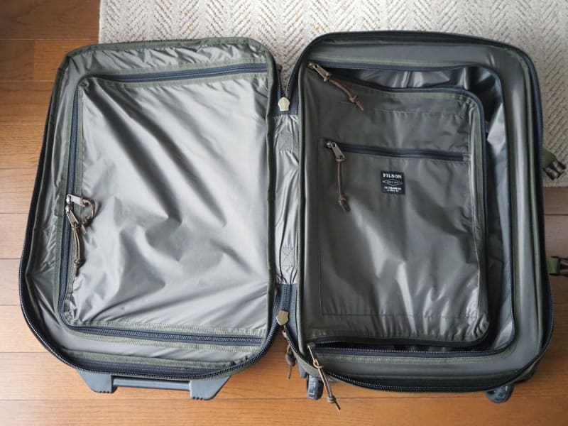 FILSON FILSON