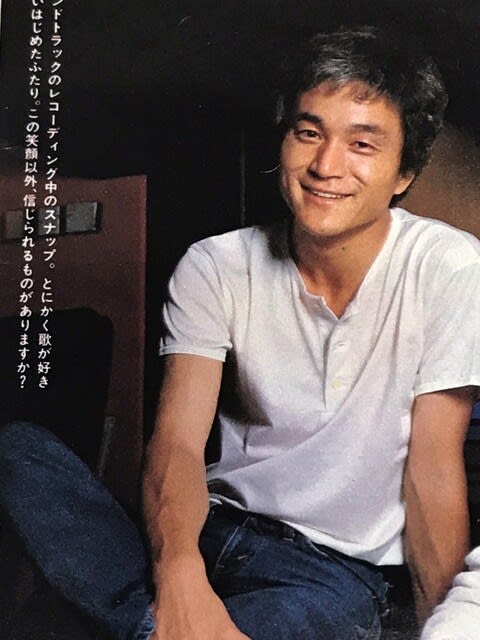 今もフレッシュなオフコース:,。*:☆゜・o○☆*:*:..。o☆゜