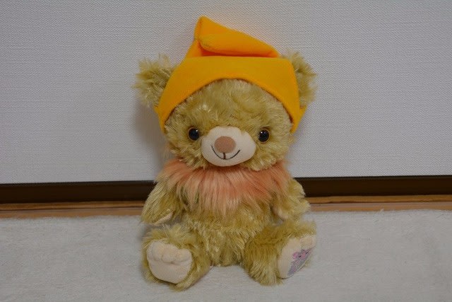 ディズニー・ユニベア 7人の小人のクマちゃんだぶー! - とんちー ディズニー・ユニベア 7人の小人のクマちゃんだぶー! - とんちー