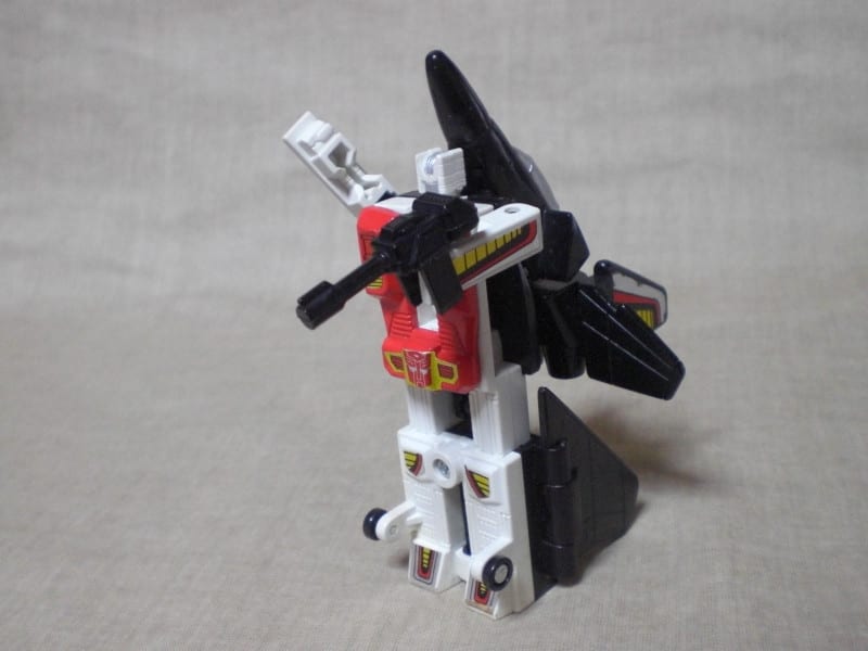 エアーライダー （G1）
