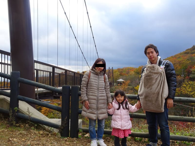 紅葉那須旅行 那須ハイランドパークへ行く 2日目 喝 Since 05 紅葉那須旅行 那須ハイランドパークへ行く 2日目 喝 Since 05
