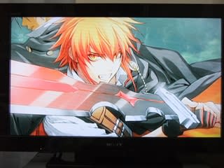 PSP用接続ケーブル『フル画面プレイHDMI』レポート - 夢のあと