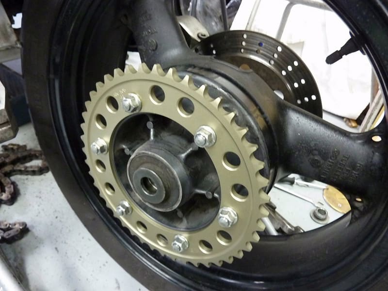 ZRX1100 整備 車検 - ケイアールエス浦和のブログ ZRX1100 整備 車検 - ケイアールエス浦和のブログ