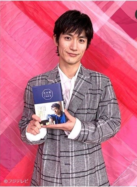 三浦春馬氏 4月7日朝のWS出演(めざまし編) - 新・浪漫 三浦春馬氏 4月7日朝のWS出演(めざまし編) - 新・浪漫