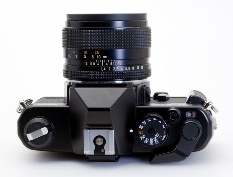 YASHICA FX-3 SUPER 2000 (135.SLR) - ぽせいどんの今日の一枚 + YASHICA FX-3 SUPER 2000 (135.SLR) - ぽせいどんの今日の一枚 +