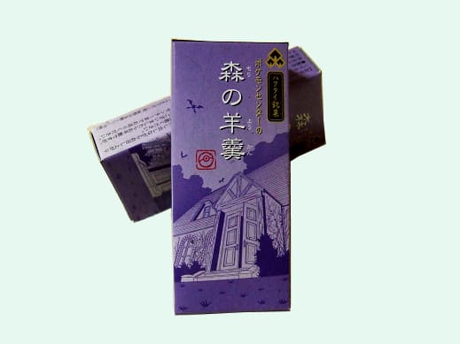 シンオウ地方の「もりのヨウカン」がポケセンオンラインで発売