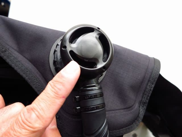 TUSAティナBC0402Bは間違いのないBCジャケットです - ダイビング TUSAティナBC0402Bは間違いのないBCジャケットです - ダイビング