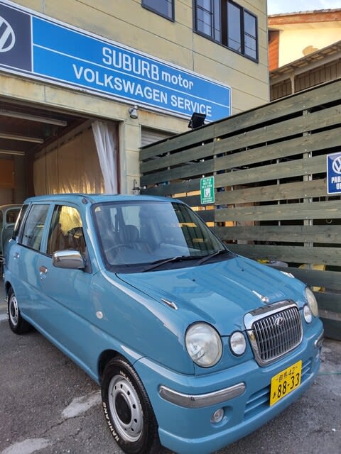 プレオ　ネスタ