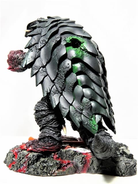 イリスフィギュア図鑑③ ガレージキット編 - さるタジラのブログ
