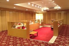 ご当地キティ デラックストイレ 根付け