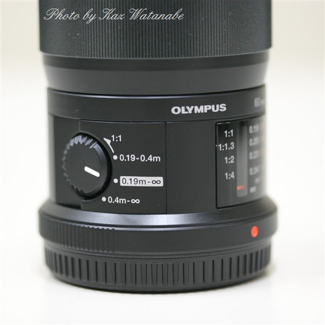 M.ZUIKO DIGITAL ED 60mm F2.8 Macro 外観、使用感レビュー M.ZUIKO DIGITAL ED 60mm F2.8 Macro 外観、使用感レビュー