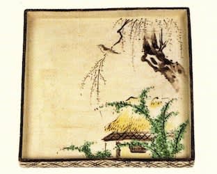 光琳と乾山 芸術家兄弟・響き合う美意識」 根津美術館 - はろるど
