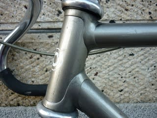 IRIBE イリベ 競輪競走用 ピストレーサー - Kinoの自転車日記