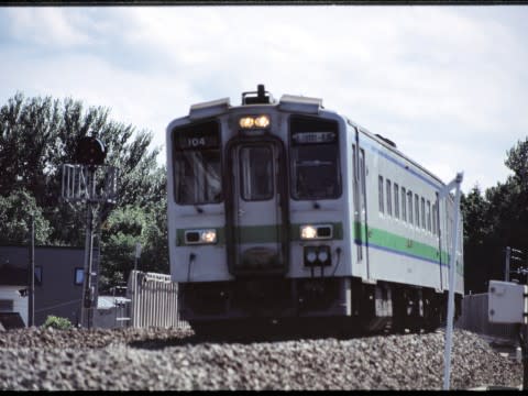 キハ141系撮ってだし。 - 鉄道模型工作記録帳 キハ141系撮ってだし。 - 鉄道模型工作記録帳
