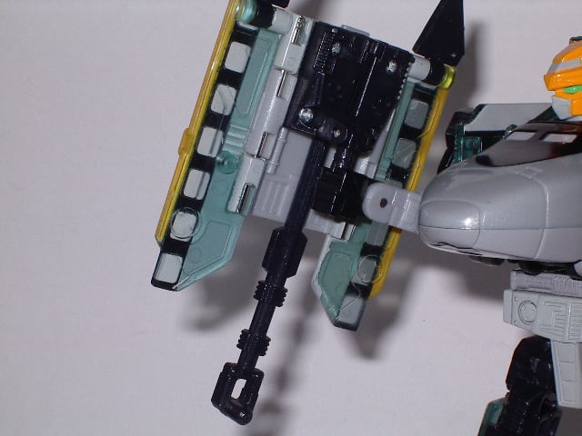 トランスフォーマーカーロボット C-13 ジェイセブン - 元 トランスフォーマーカーロボット C-13 ジェイセブン - 元