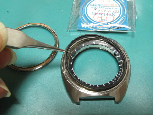SEIKO スピードタイマーをレストアしようかな?の巻 - 今なにし SEIKO スピードタイマーをレストアしようかな?の巻 - 今なにし