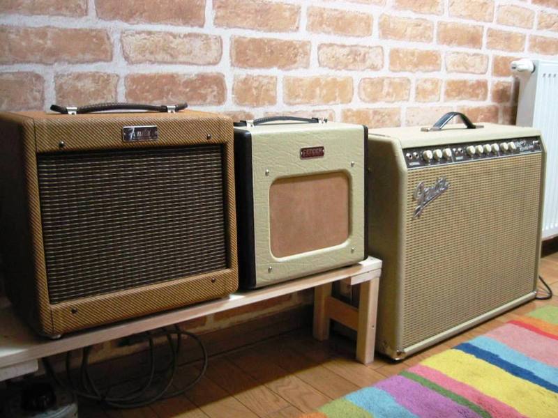 チャンピオン600 - Guitars On Broadway