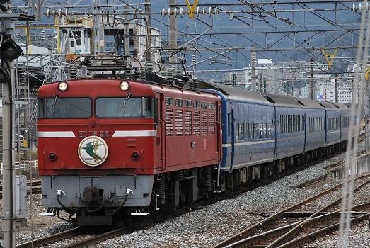 さよなら「富士」「はやぶさ」 - 斬剣次郎の鉄道・バス斬り さよなら「富士」「はやぶさ」 - 斬剣次郎の鉄道・バス斬り