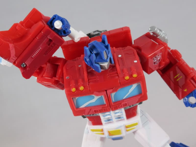 TFシージ ボイジャークラス クラシックアニメーション TFシージ ボイジャークラス クラシックアニメーション