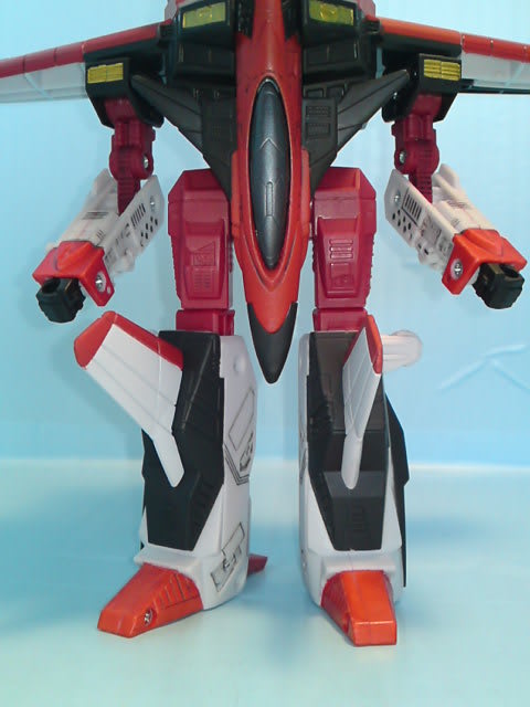 TFマイクロン伝説 MD-02 スタースクリーム&MM-17 エアアサルト TFマイクロン伝説 MD-02 スタースクリーム&MM-17 エアアサルト