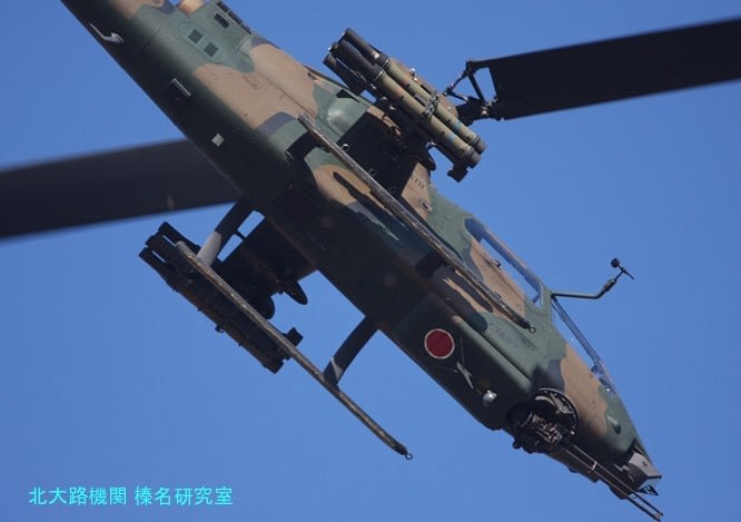 防衛情報】AH-1Zバイパー輸出と30km先狙うAH-64Eアパッチ,Ka-52