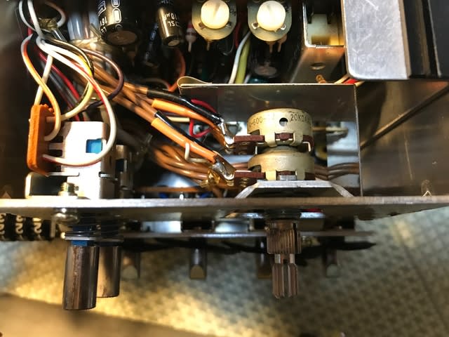 SONY TC-5550-2 について - Decca Decolaがお嫁入り SONY TC-5550-2 について - Decca Decolaがお嫁入り