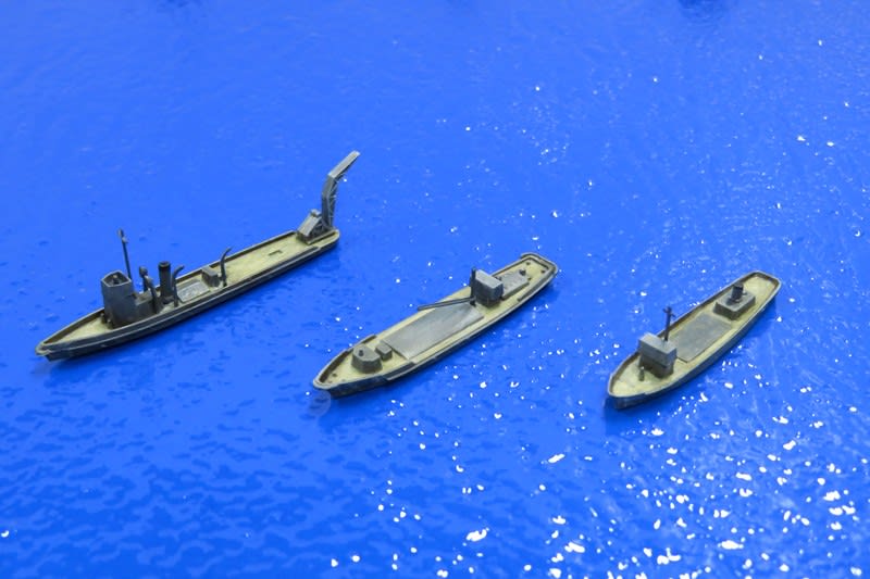 Amazon | 静岡模型教材協同組合 1/700 ウォーターライン