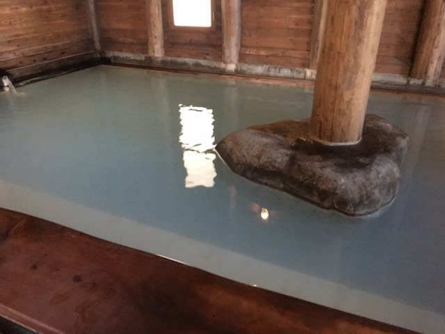 ぬぐだまりの里 秘湯 八甲田温泉 卍の城物語
