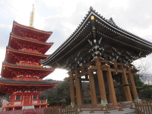 願昭寺(2018年1月13日参拝) - Gomaler's~神社仏閣巡り~癒し 願昭寺(2018年1月13日参拝) - Gomaler's~神社仏閣巡り~癒し