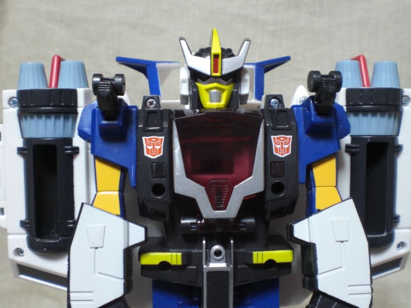 春のコレクション ヒーロー！ ゆけゆけ キングアトラス トランスフォーマー馬鹿 - G1