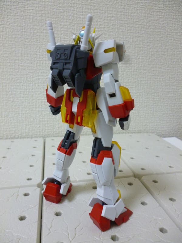 ROBOT魂 エクストリームガンダム(typeレオス)ゼノン ROBOT魂 エクストリームガンダム(typeレオス)ゼノン