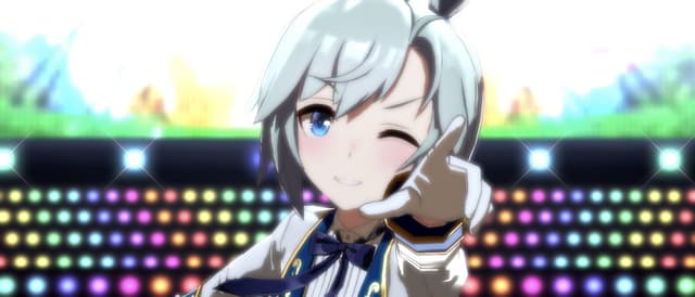 ウマ娘 プリティーダービー」を遊ぶ 新衣装セイちゃん編 - ひびレビ ウマ娘 プリティーダービー」を遊ぶ 新衣装セイちゃん編 - ひびレビ