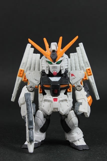 FW GUNDAM CONVERGE OPERATION REVIVE PREMIUM EDITION - 城西