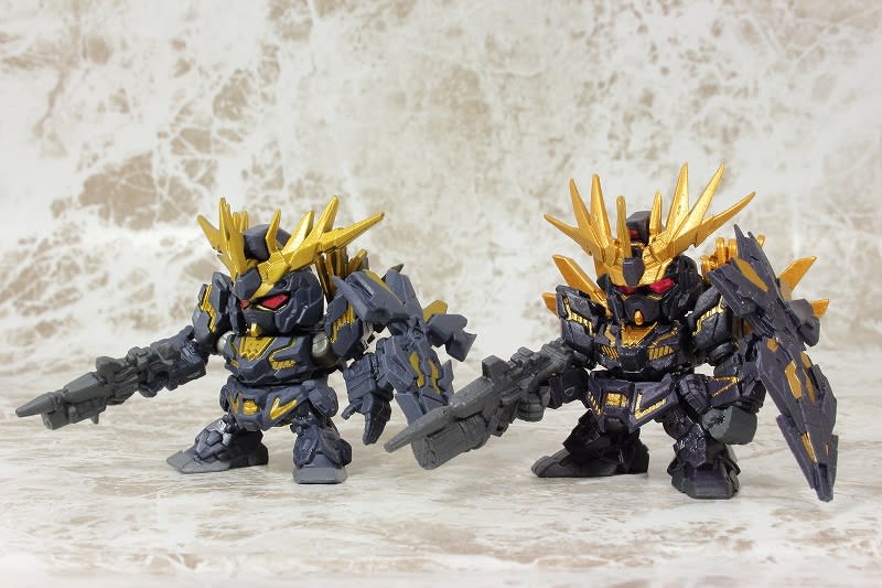 ガシャポン戦士フォルテ 01 - 城西ドンガルドン ガシャポン戦士フォルテ 01 - 城西ドンガルドン