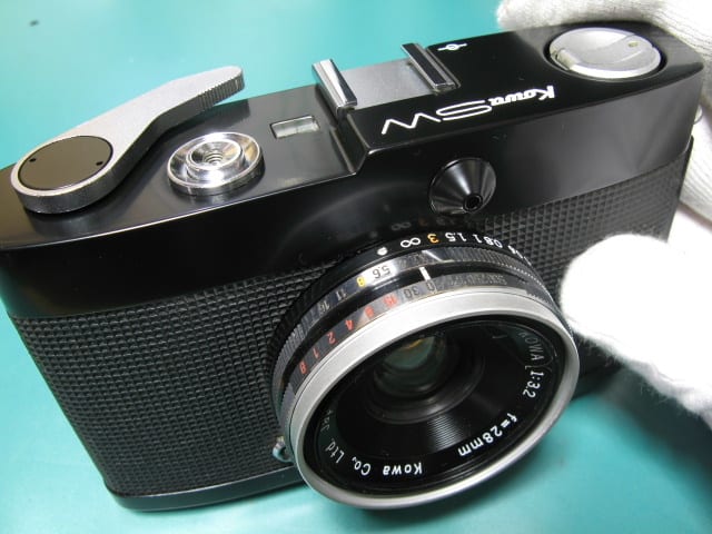 一つ目小僧のコーワ SW 兄弟 - 今なにしてる (トミーの 一つ目小僧のコーワ SW 兄弟 - 今なにしてる (トミーの