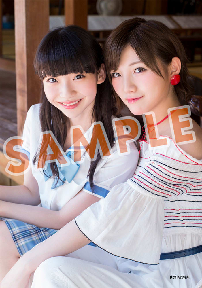 絵柄27種類が公開。店舗特典生写真まとめ AKB48 49thシングル