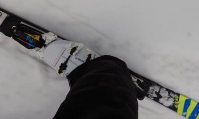 物欲選手権で敗れたHEAD RAPTOR WCR3を履いてみた - 徒然 物欲選手権で敗れたHEAD RAPTOR WCR3を履いてみた - 徒然