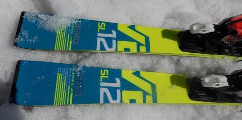 2019シーズンのスキー板,試乗レポート第7回…VOLKL編その1 2019シーズンのスキー板,試乗レポート第7回…VOLKL編その1