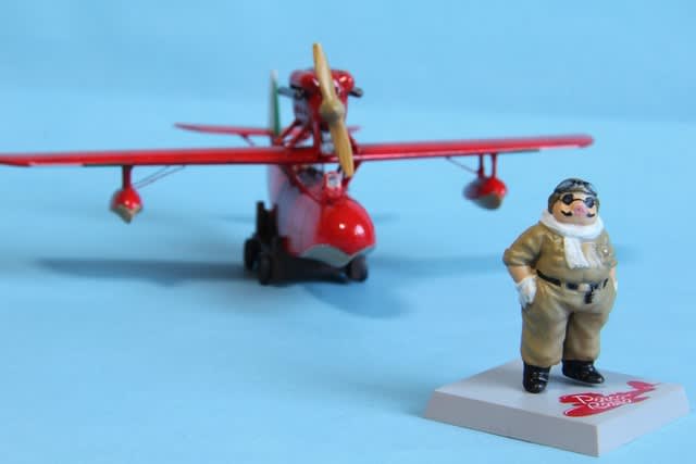 1/72 SAVOIA S.21F 製作 - Ganponブログ 1/72 SAVOIA S.21F 製作 - Ganponブログ