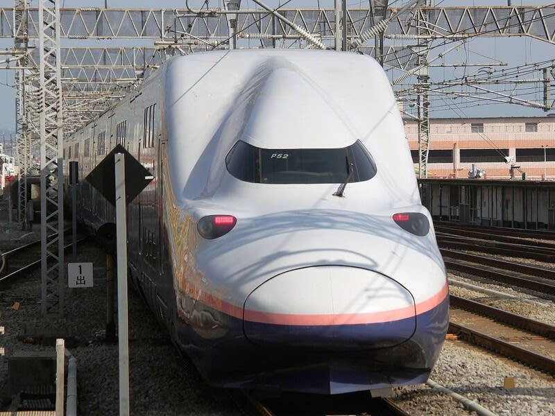 Amazon | トミー スーパーレール 東北上越新幹線セット | レール