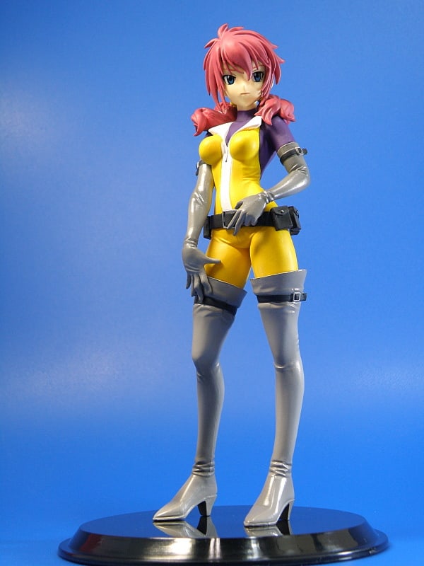 機動戦士ガンダムOO フェルト・グレイス めんどくさ 機動戦士ガンダムOO フェルト・グレイス めんどくさ