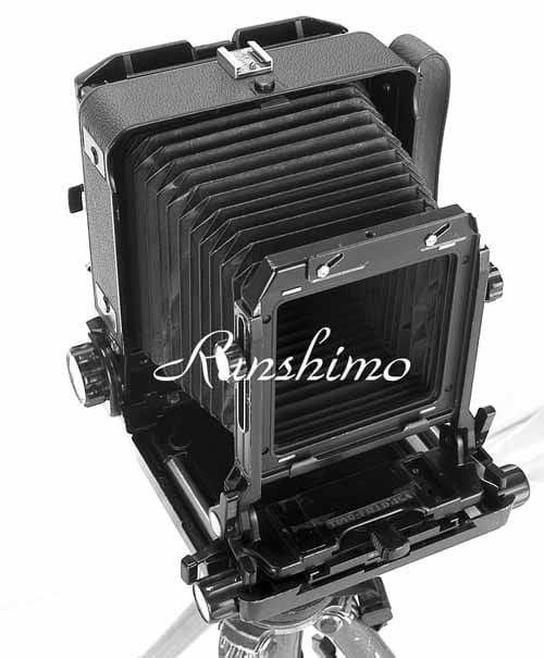 トヨフィールド45A - ランシモ トヨフィールド45A - ランシモ