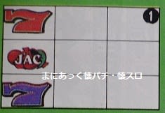 コンチネンタル2（ユニバーサル・3-2号機） - まにあっく懐パチ