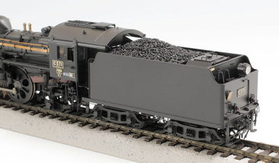 C571山口線間もなく発売 - 拝啓 井門義博です