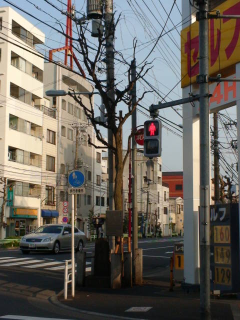 吉原遊里の跡 吉原大門と見返り柳 旧日光 奥州街道の番外記 2 楽しんでこそ人生 ー たった一度の人生 ほんとうに生かさなかったら人間生まれてきた甲斐がないじゃないか 山本有三