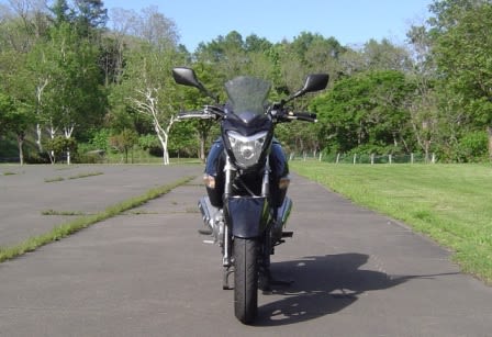 GSR250 Puig Screen(プーチスクリーン) 取付方法・画像など GSR250 Puig Screen(プーチスクリーン) 取付方法・画像など