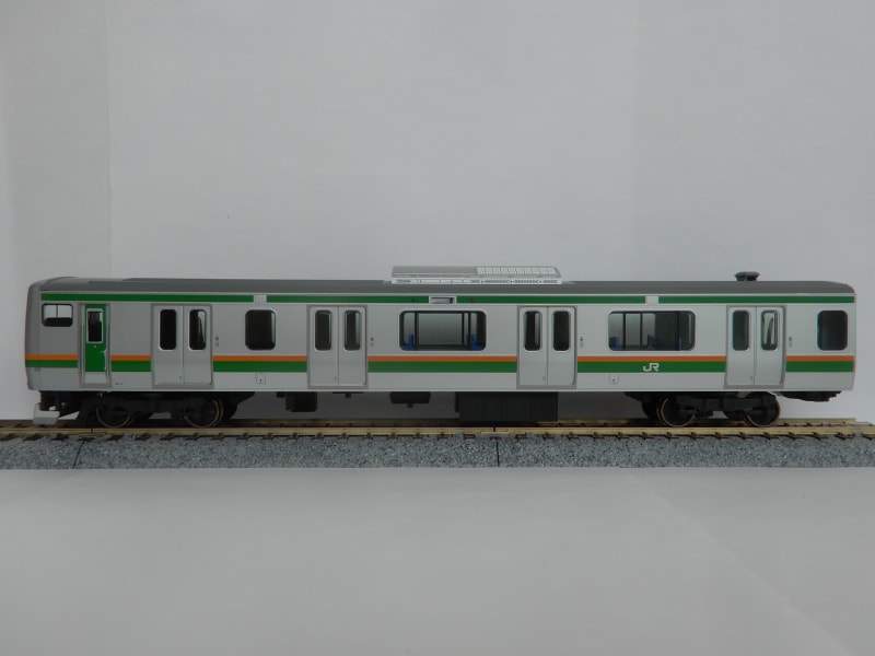 HO TOMIX JR E231-1000系電車(上野東京ライン・国府津車両 HO TOMIX JR E231-1000系電車(上野東京ライン・国府津車両